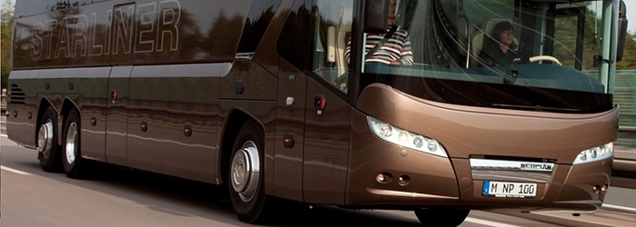 NEOPLAN STARLİNER