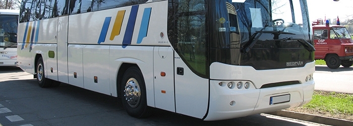 NEOPLAN TOURLİNER